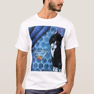 Camiseta James