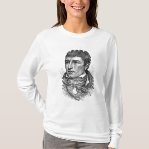 Camiseta James Belcher