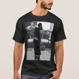 Camiseta James Harden