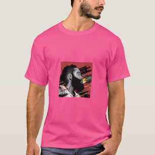 Camiseta James Harden Six