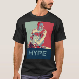 Camiseta James HYPE Classic T-Shirt