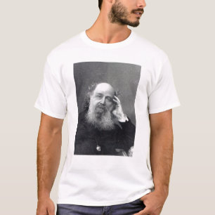 Camiseta James Joseph Sylvester