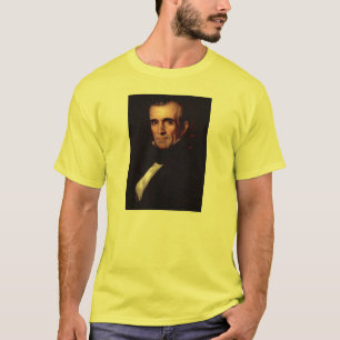 Camiseta James K. Polk 11