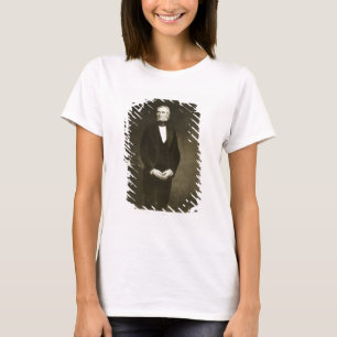 Camiseta James K. Polk (1795-1849), 11o presidente do U