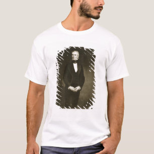 Camiseta James K. Polk (1795-1849), 11o presidente do U