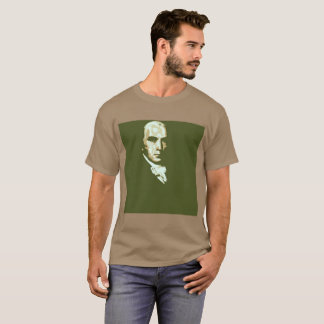 Camiseta James Madison
