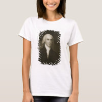 James Madison, 4º Presidente dos Estados Unidos