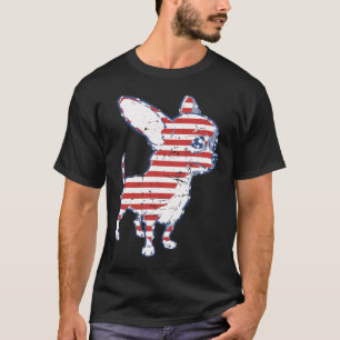 Camiseta JAMES Molyneux