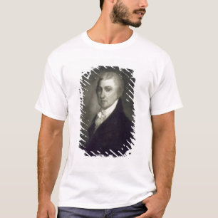 Camiseta James Monroe, 5a Presidente dos Estados Unidos o