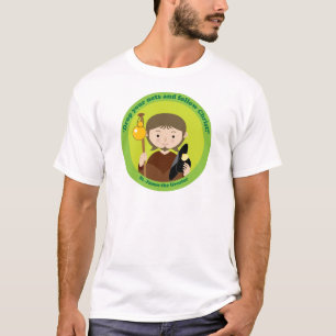 Camiseta James, o Grande