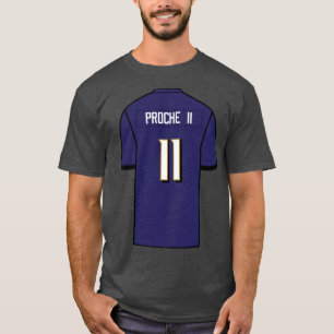 Camiseta James Proche II Jersey 1