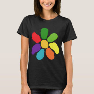 Camiseta JAMES todas as cores daisy