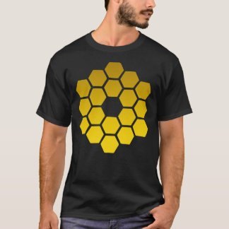 Camiseta James Webb Space Telescope - Jwst Classic T-Shirt