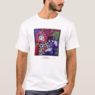 Camiseta Jammy