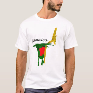 Camiseta Jampan Jamaica