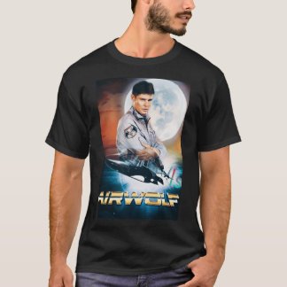 Camiseta Jan michael vincent Classic T-Shirt.png