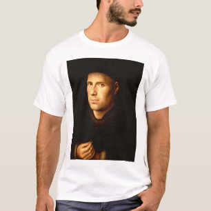Camiseta Jan van Eyck