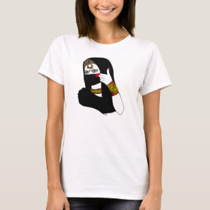 Camiseta Janani
