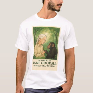 Camiseta jane boa