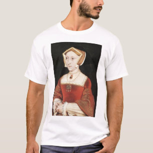 Camiseta Jane Seymour