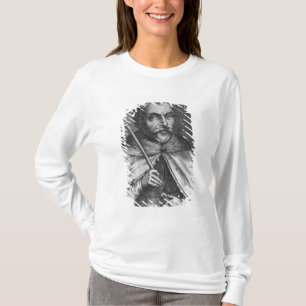 Camiseta Janeiro Zamoyski