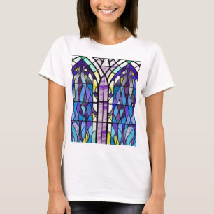 Camiseta Janela de Igreja