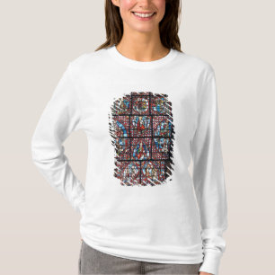 Camiseta Janela do ambulatory
