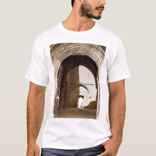 Camiseta Janela na alma