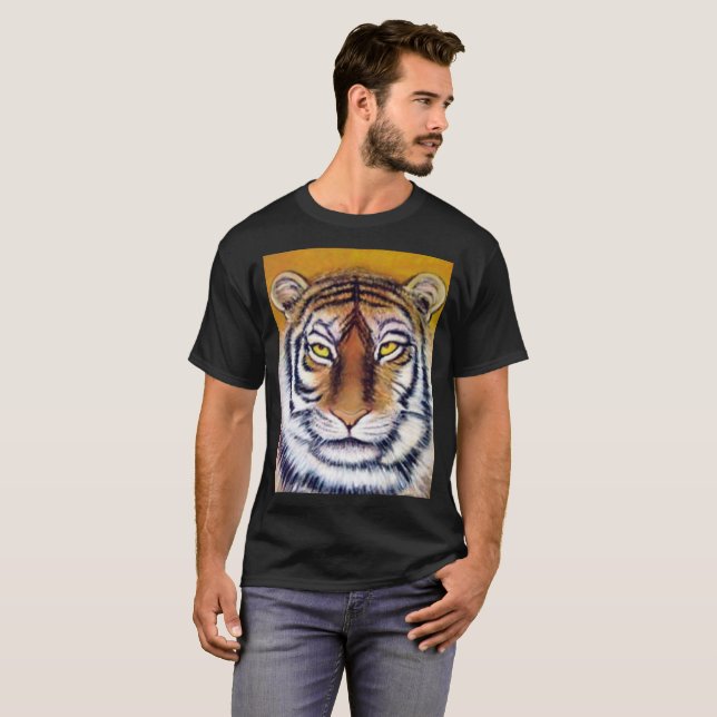 Camiseta Jantar (Frente Completa)