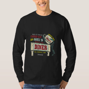 Camiseta Jantar de Alice aflita do Mel
