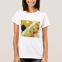 Jantar de Sushi Peixe Arroz Dieta Saudável