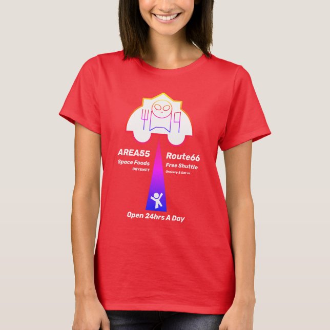 Camiseta Janto Area55 (Frente)