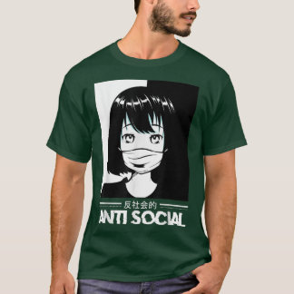 Camiseta Japanese Japan Aesthetic Vintage Vaporwave Anime A