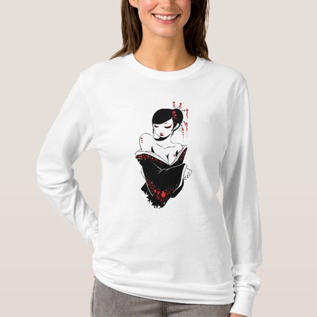 Camiseta _japanesque (Frente)