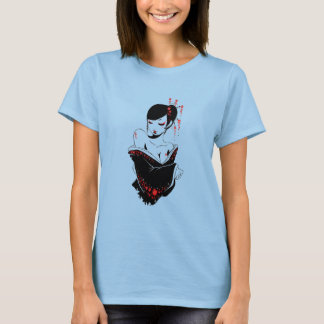 Camiseta _japanesque