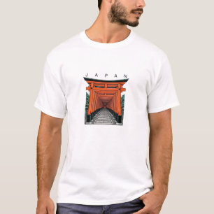 CAMISETA JAPÃO