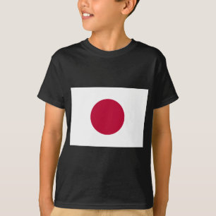 Camiseta japão