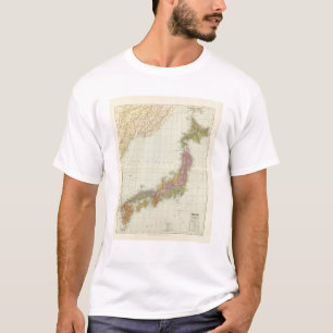 Camiseta Japão 2