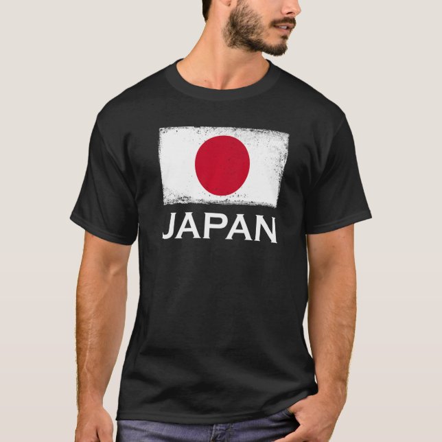Camiseta Japão: Futebol do futebol - Copa Patriota Japonesa (Frente)