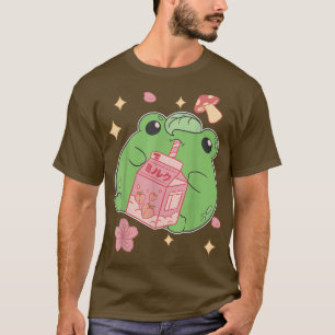 Camiseta Japão - Gráfico Harajuku Otaku - Retro Estético 90