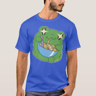 Camiseta Japão Graphic Harajuku Kawaii Ramen Japonês