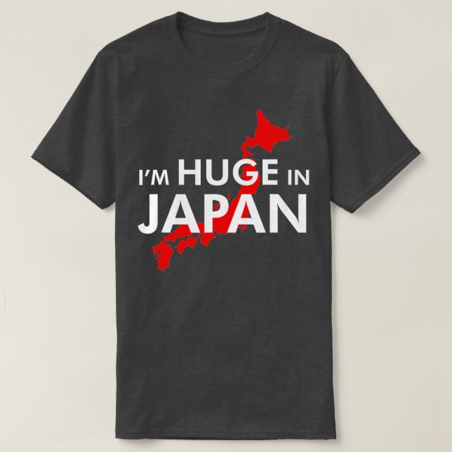Camiseta Japão Japonês (28) (Frente do Design)