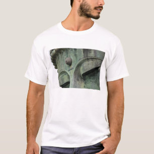 Camiseta Japão, Kamakura. O Grande Buda de Kamakura, um