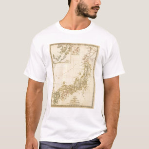 Camiseta Japão, Nagasaki