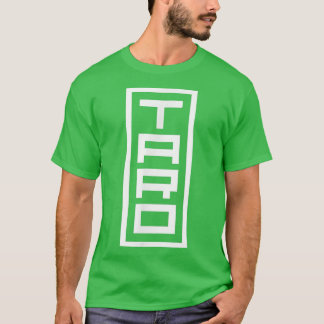 Camiseta Japão Nome Japonês Taro Hanko Inkan Signature Sty