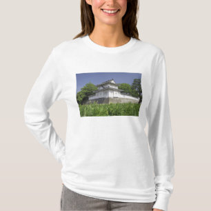Camiseta Japão, Quioto, Castelo Nijo
