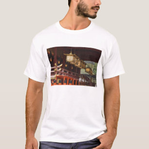 Camiseta Japão, Quioto, Fushimi, Inari Grand Shrine 2