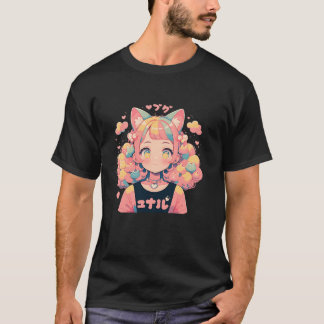 Camiseta Japão T Shirt