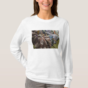 Camiseta Japão, Tóquio, Santuário Meiji, Momteshiki