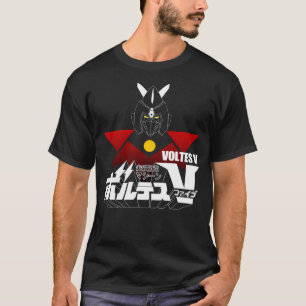 CAMISETA JAPÃO VOLTES V